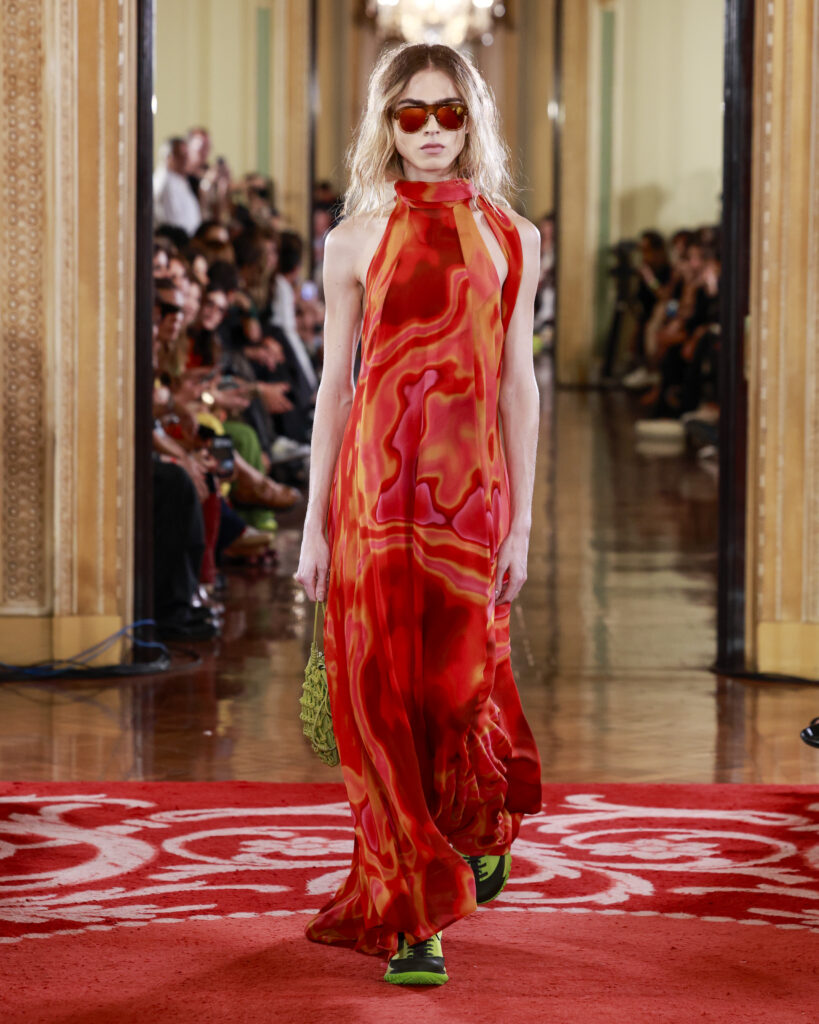 Osklen Rio Fashion Week 2026Foto: Ze Takahashi/ @agfotosite