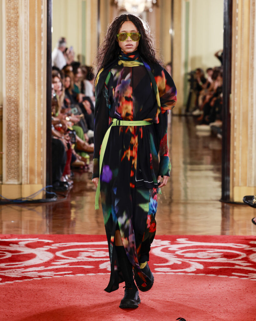 Osklen Rio Fashion Week 2026Foto: Ze Takahashi/ @agfotosite