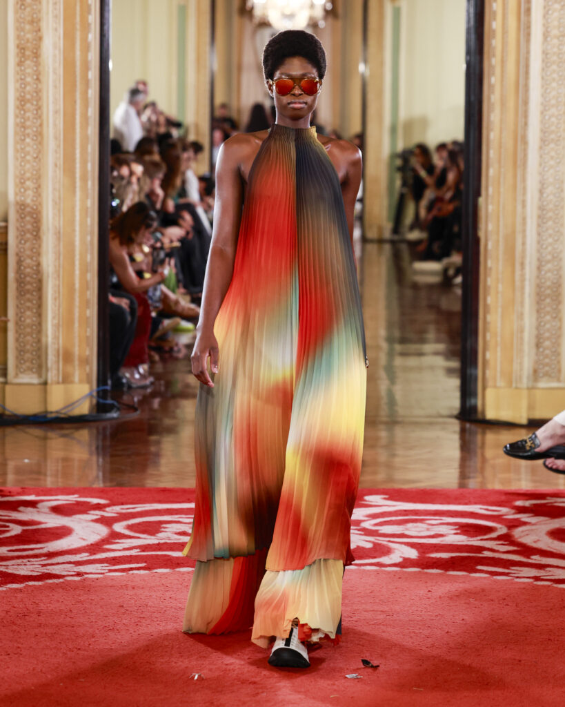 Osklen Rio Fashion Week 2026Foto: Ze Takahashi/ @agfotosite