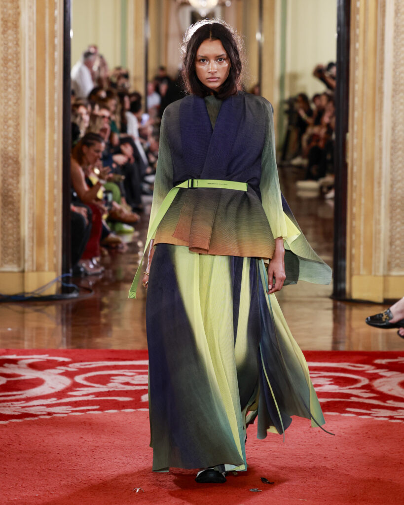 Osklen Rio Fashion Week 2026Foto: Ze Takahashi/ @agfotosite