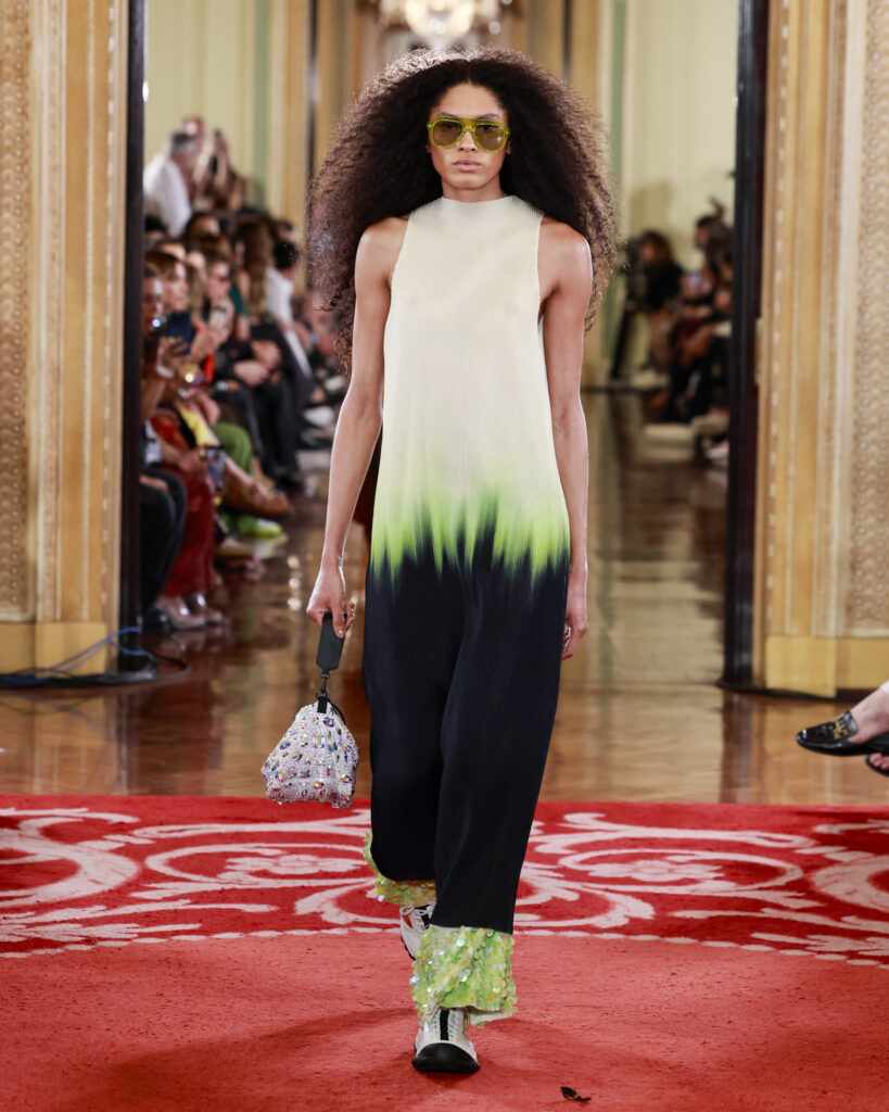 Osklen Rio Fashion Week 2026Foto: Ze Takahashi/ @agfotosite