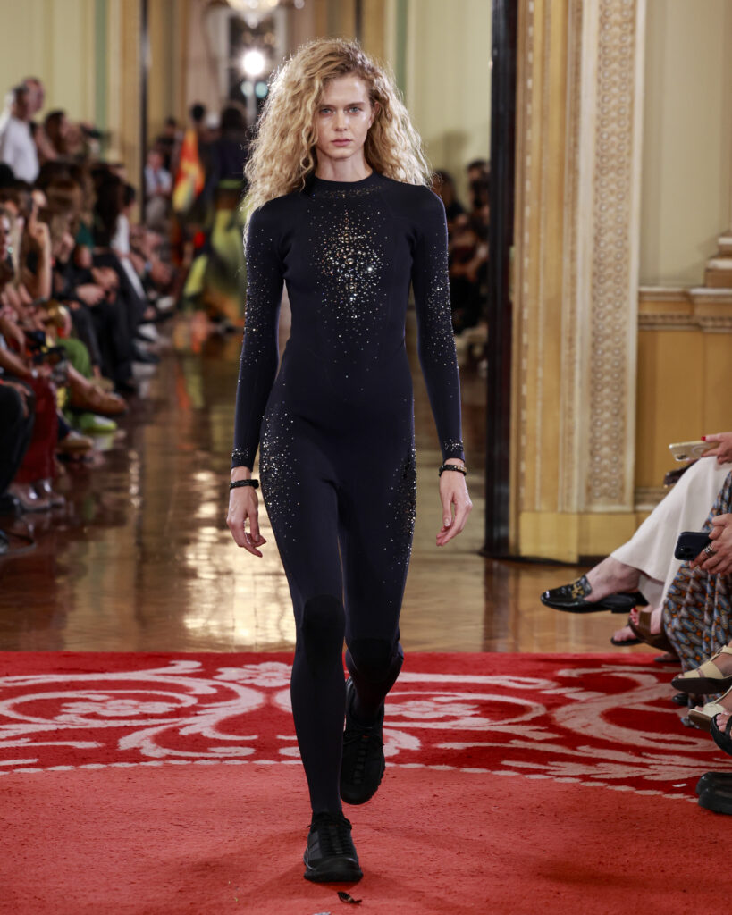 Osklen Rio Fashion Week 2026Foto: Ze Takahashi/ @agfotosite