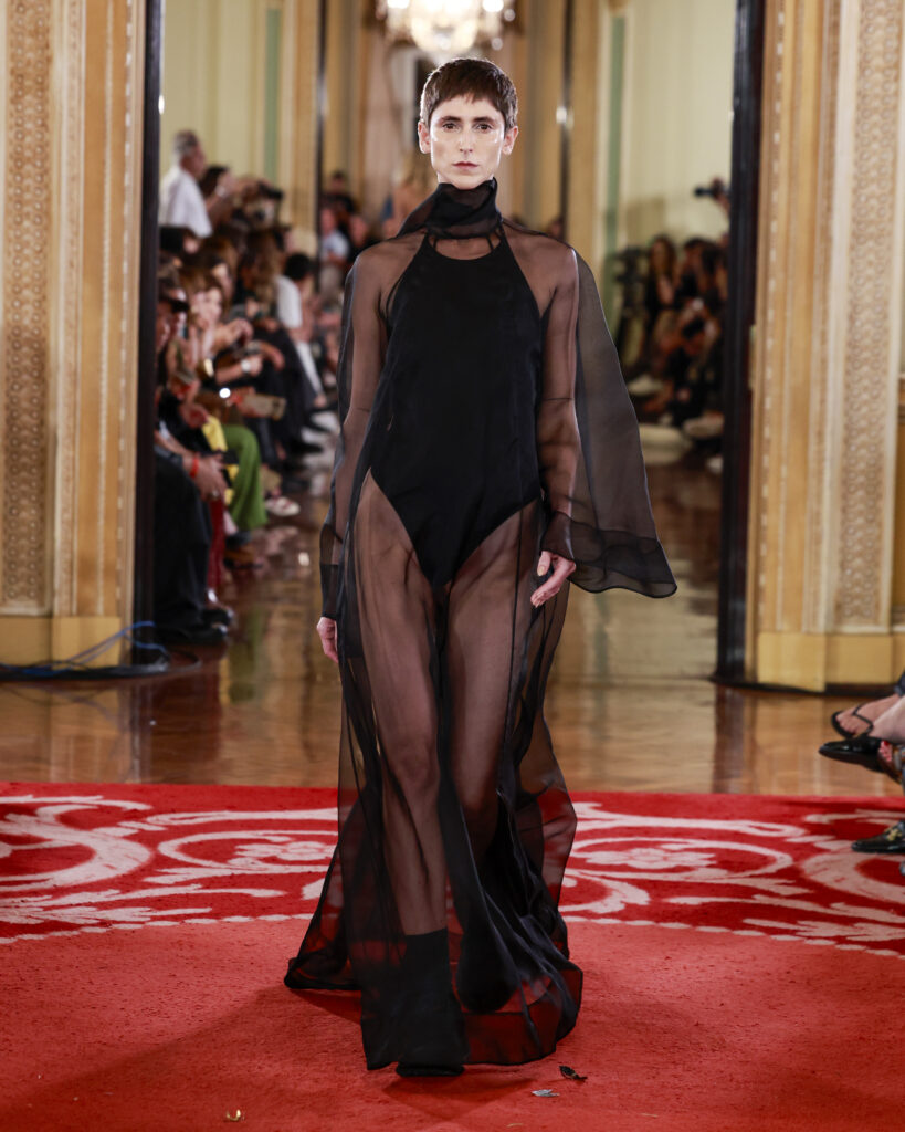 Osklen 

Rio Fashion Week 2026

Foto: Ze Takahashi/ @agfotosite