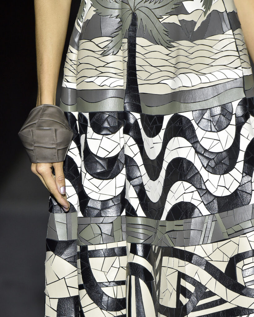 Patricia VieraRio Fashion WeekFoto: Marcelo Soubhia/ @agfotosite