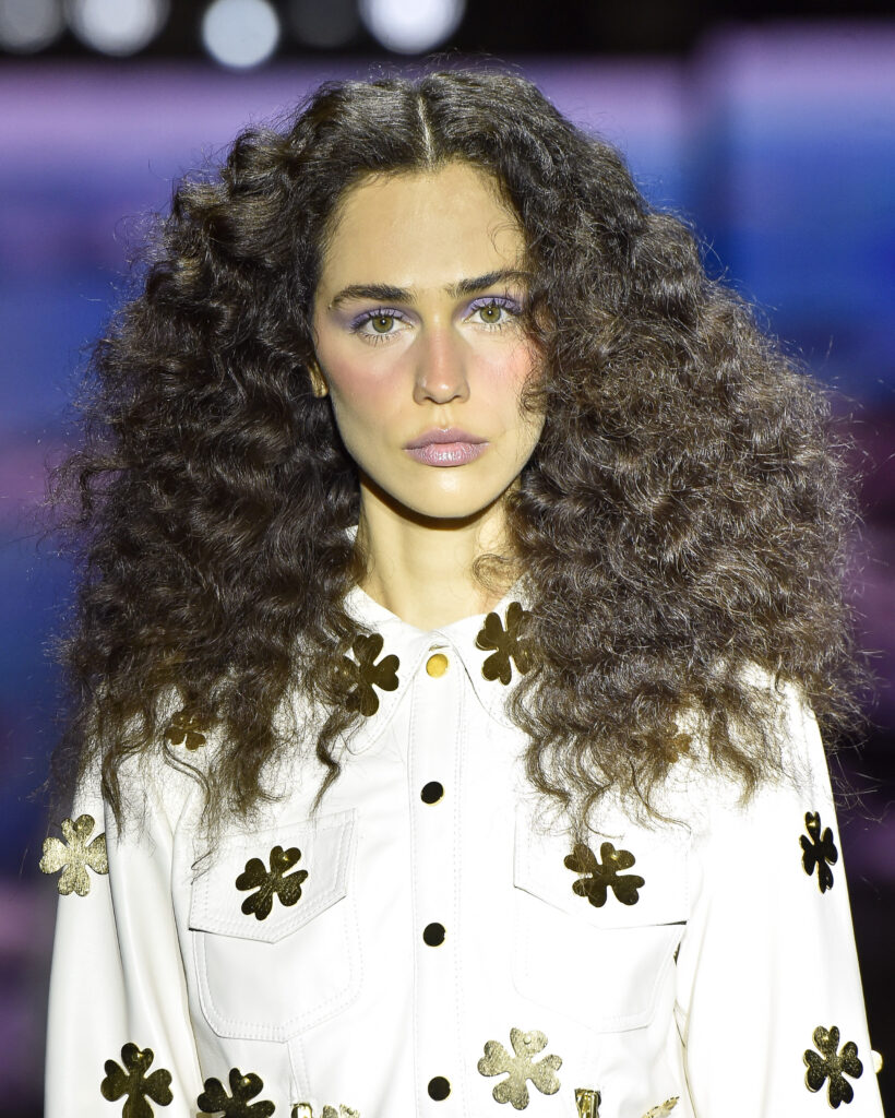 Patricia VieraRio Fashion WeekFoto: Marcelo Soubhia/ @agfotosite
