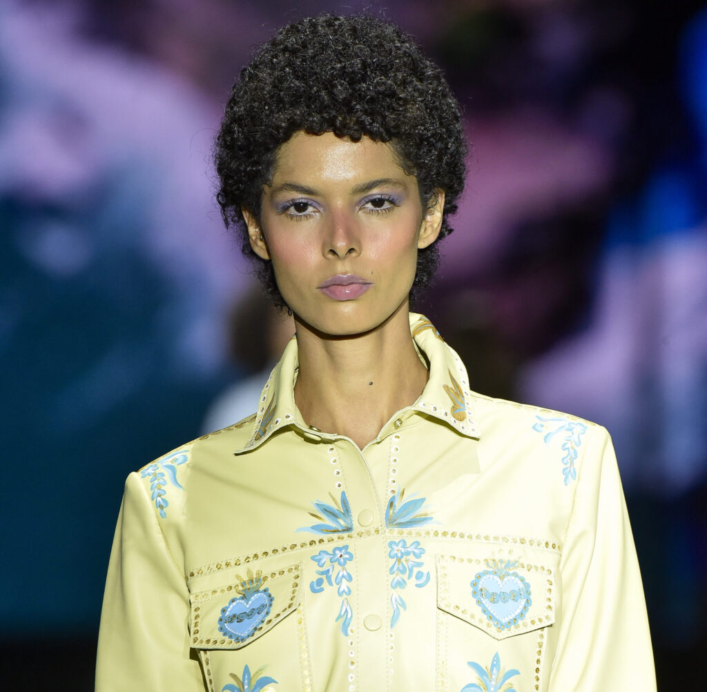 Patricia Viera
Rio Fashion Week

Foto: Marcelo Soubhia/ @agfotosite