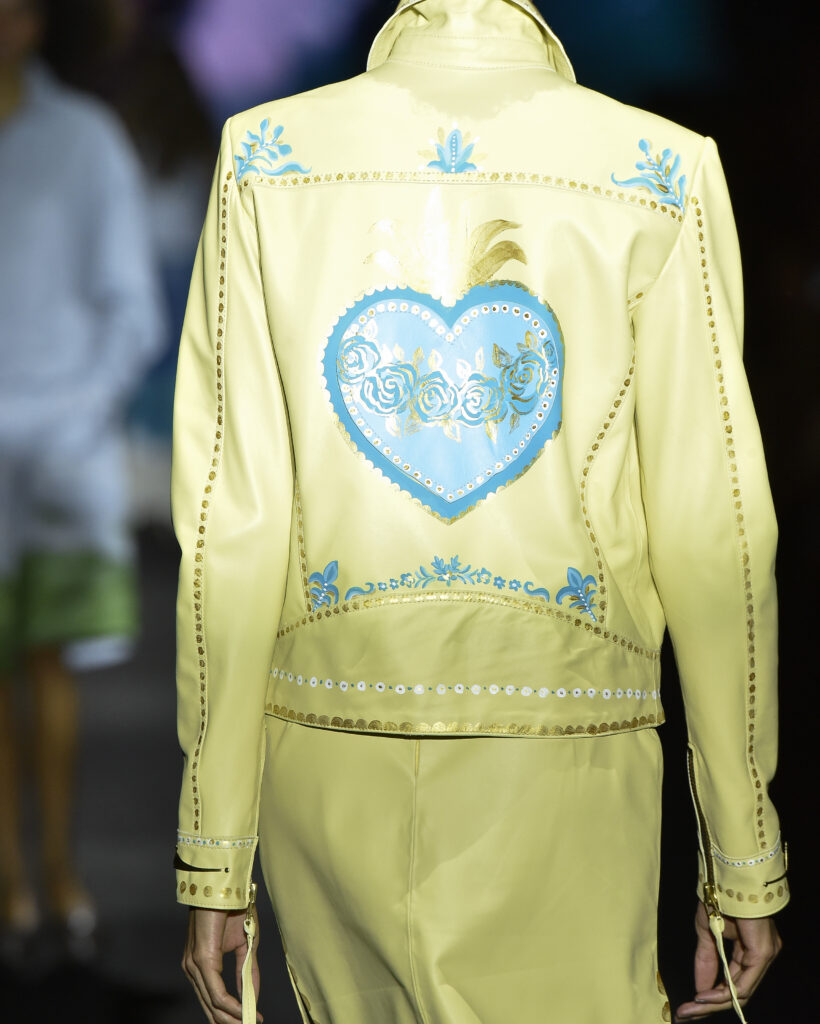 Patricia VieraRio Fashion WeekFoto: Marcelo Soubhia/ @agfotosite