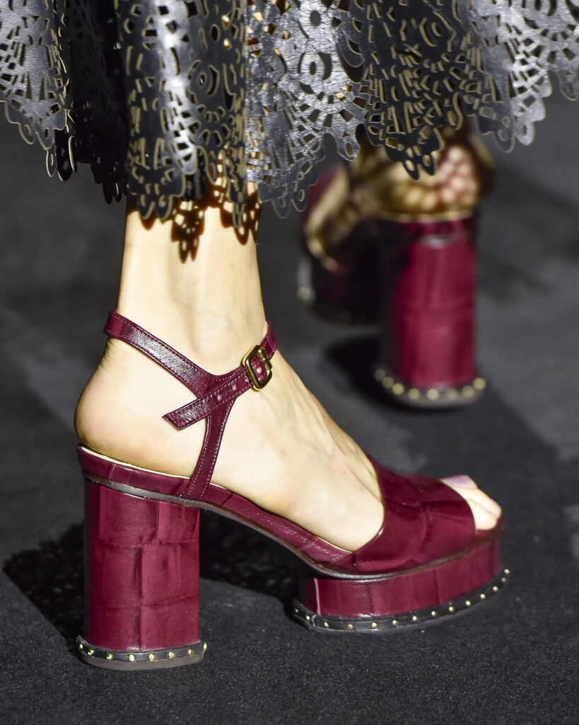 Patricia Viera
Rio Fashion Week

Foto: Marcelo Soubhia/ @agfotosite