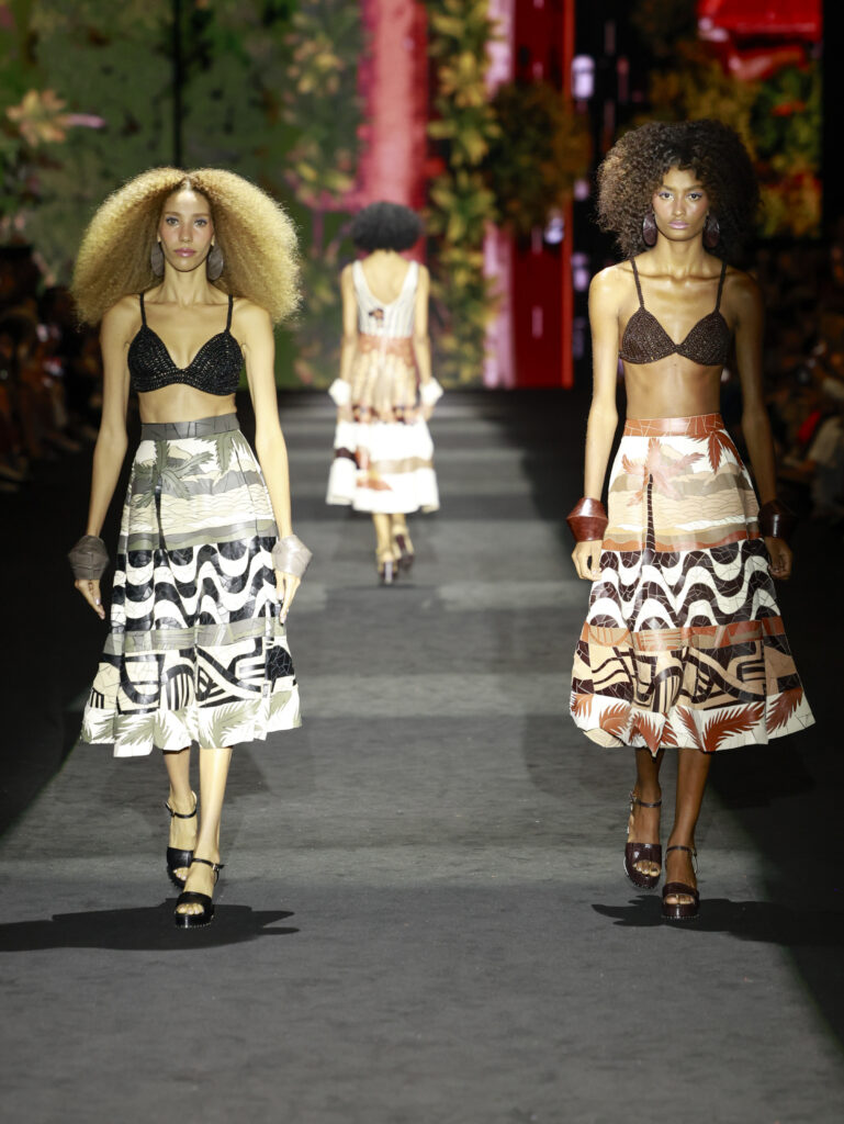 Patricia Viera

Rio Fashion Week 2026

Foto: Ze Takahashi/ @agfotosite