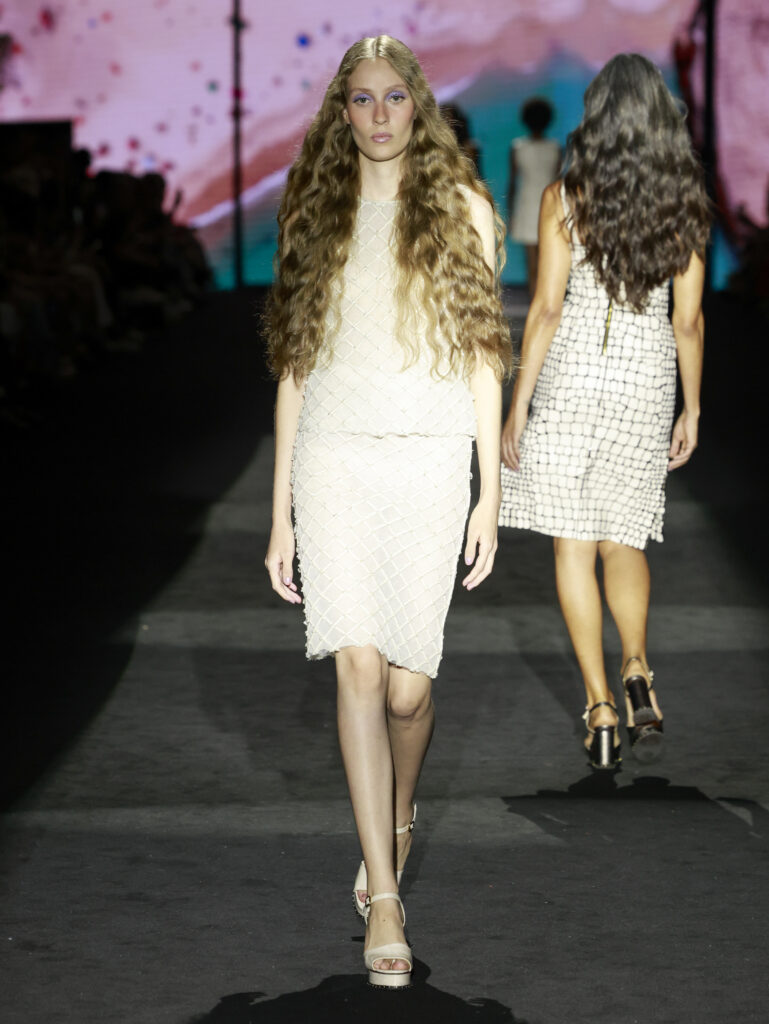 Patricia VieraRio Fashion Week 2026Foto: Ze Takahashi/ @agfotosite