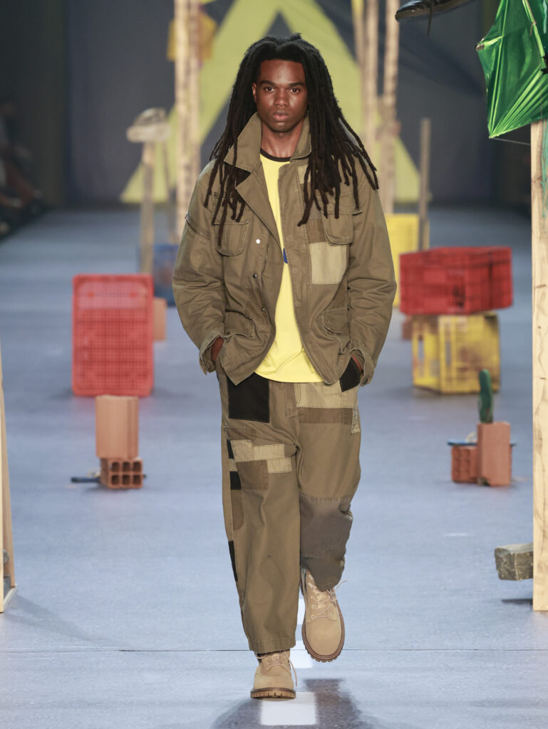 Piet Pool Rio Fashion Week 2026Foto: Ze Takahashi/ @agfotosite