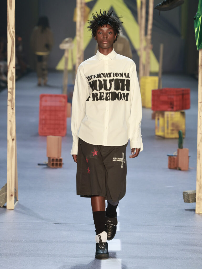 Piet Pool Rio Fashion Week 2026Foto: Ze Takahashi/ @agfotosite