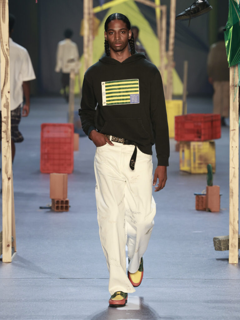 Piet Pool Rio Fashion Week 2026Foto: Ze Takahashi/ @agfotosite