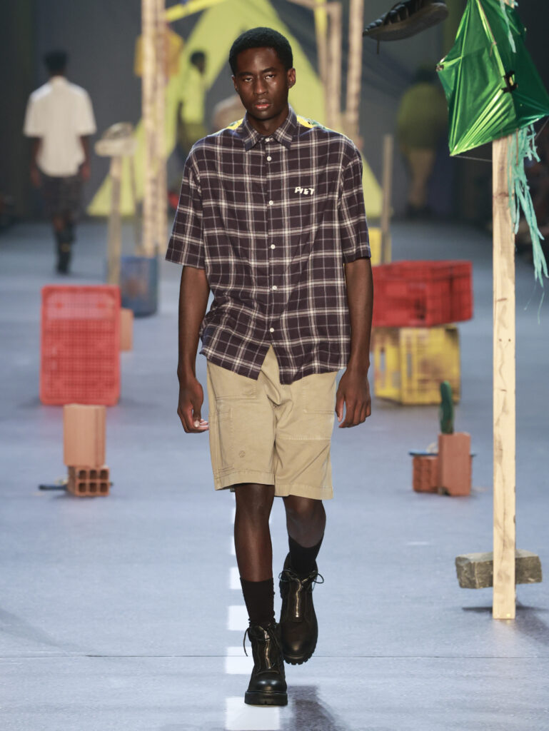 Piet Pool Rio Fashion Week 2026Foto: Ze Takahashi/ @agfotosite