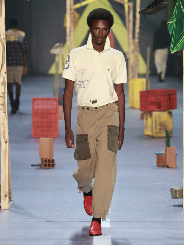 Piet Pool Rio Fashion Week 2026Foto: Ze Takahashi/ @agfotosite