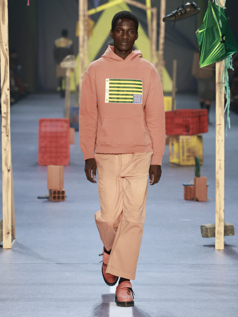 Piet Pool Rio Fashion Week 2026Foto: Ze Takahashi/ @agfotosite