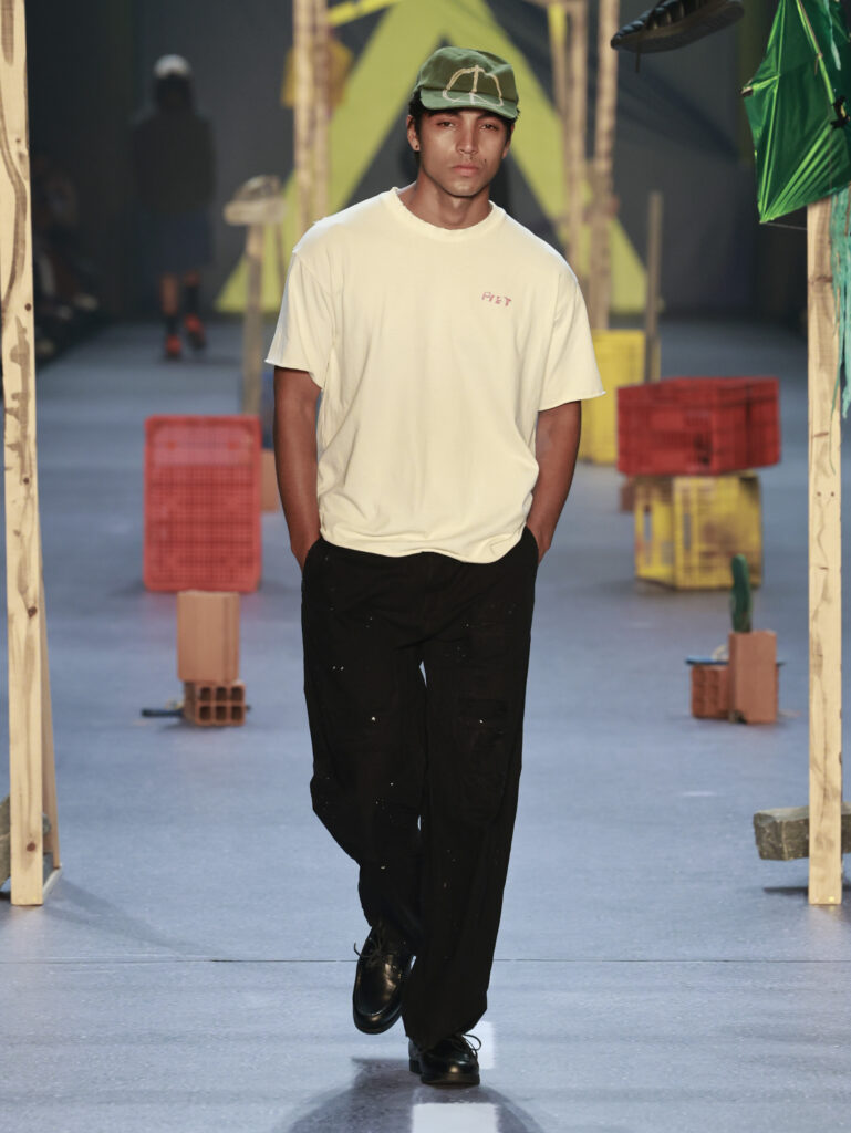 Piet Pool Rio Fashion Week 2026Foto: Ze Takahashi/ @agfotosite