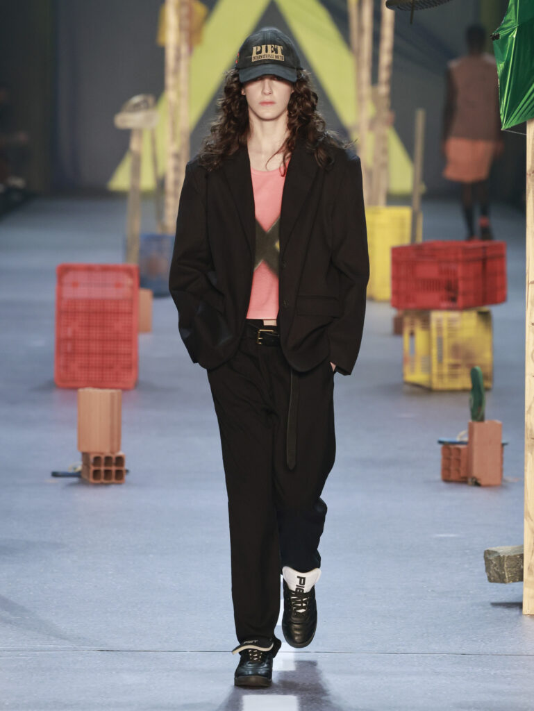 Piet Pool Rio Fashion Week 2026Foto: Ze Takahashi/ @agfotosite