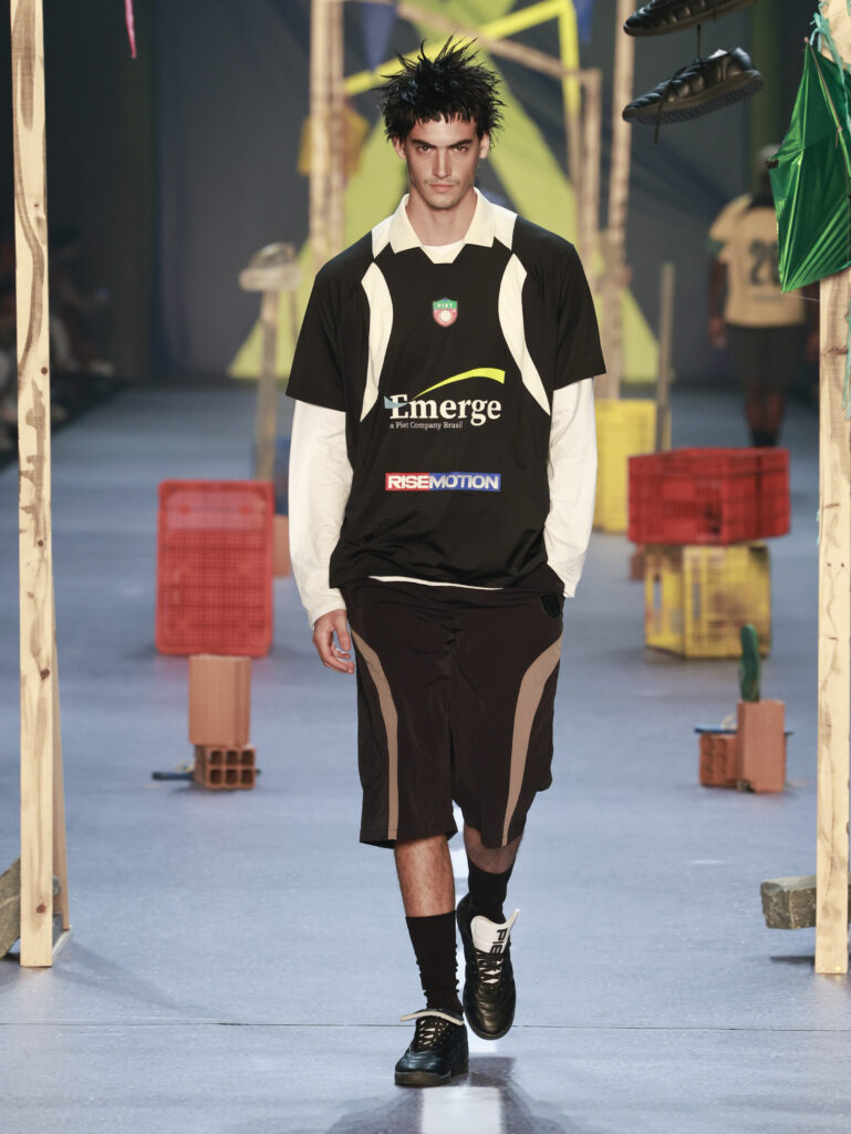 Piet Pool Rio Fashion Week 2026Foto: Ze Takahashi/ @agfotosite