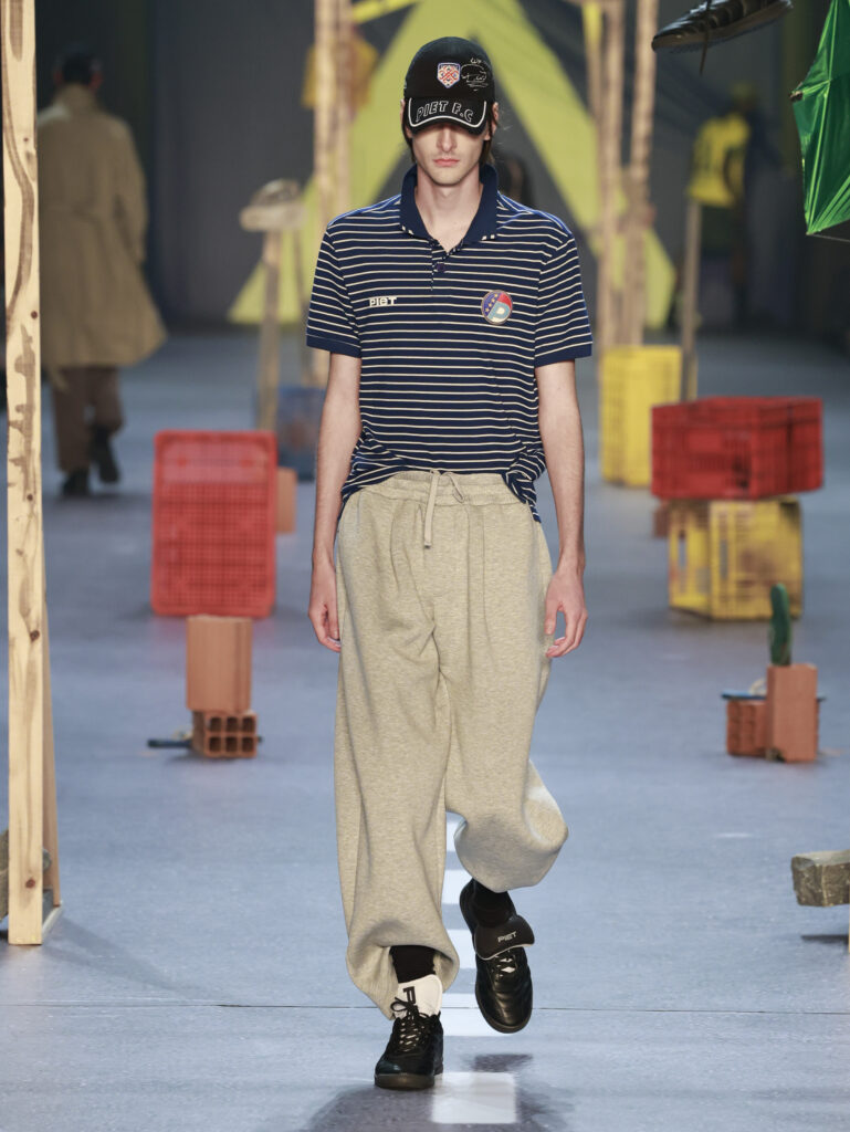 Piet Pool Rio Fashion Week 2026Foto: Ze Takahashi/ @agfotosite