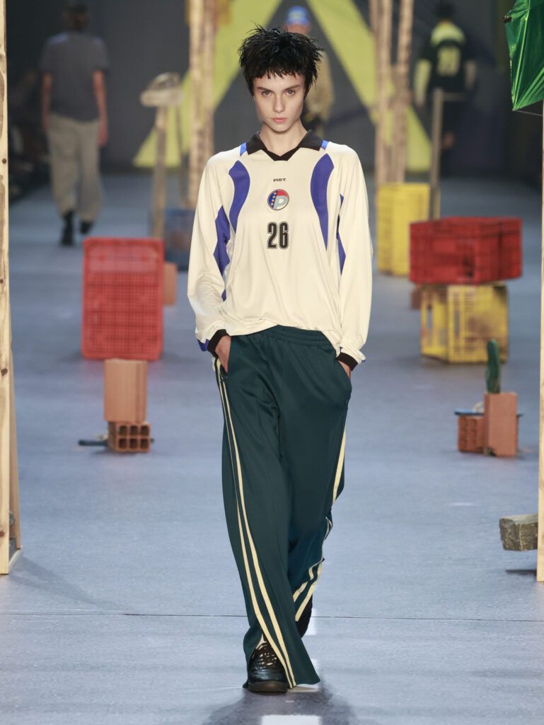 Piet Pool Rio Fashion Week 2026Foto: Ze Takahashi/ @agfotosite
