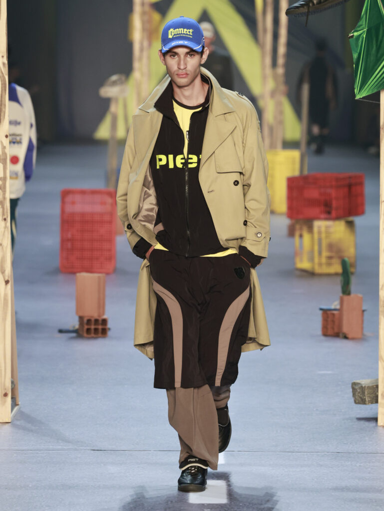 Piet Pool Rio Fashion Week 2026Foto: Ze Takahashi/ @agfotosite
