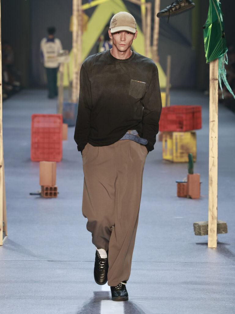 Piet Pool Rio Fashion Week 2026Foto: Ze Takahashi/ @agfotosite