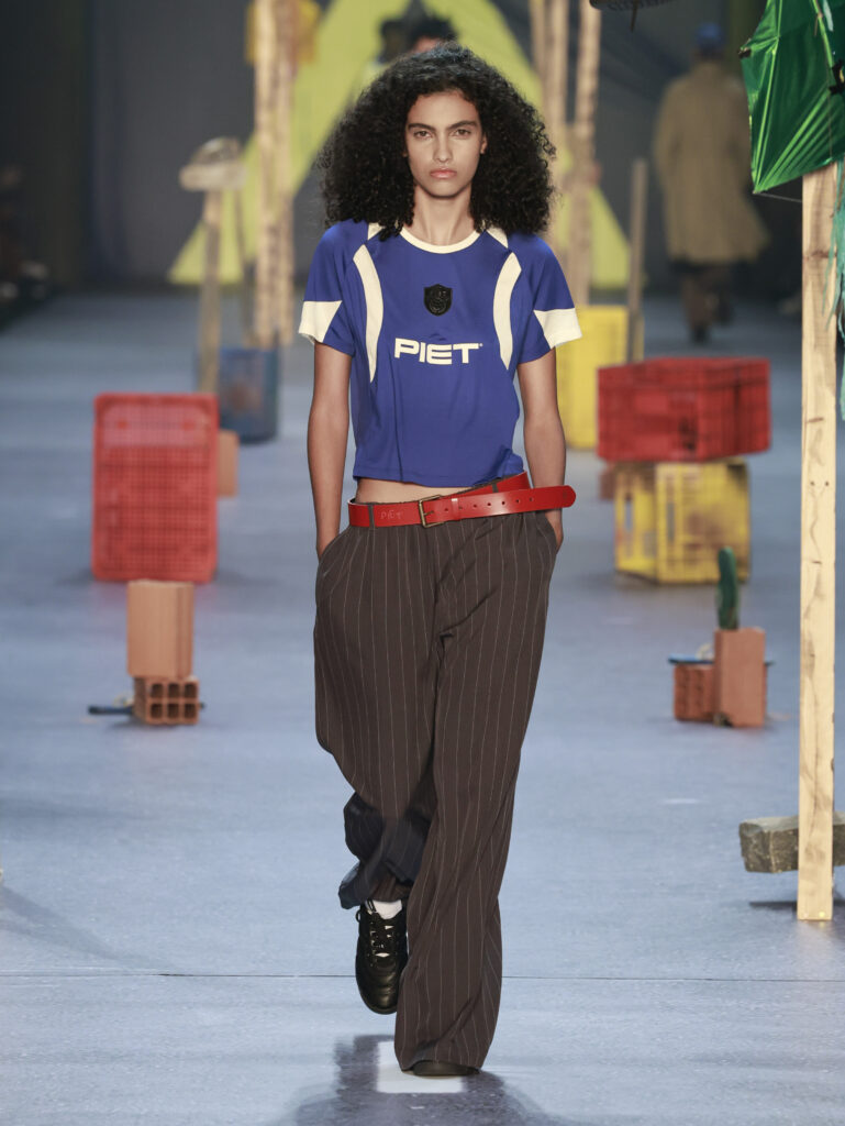 Piet Pool Rio Fashion Week 2026Foto: Ze Takahashi/ @agfotosite
