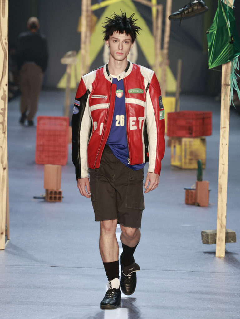 Piet Pool Rio Fashion Week 2026Foto: Ze Takahashi/ @agfotosite