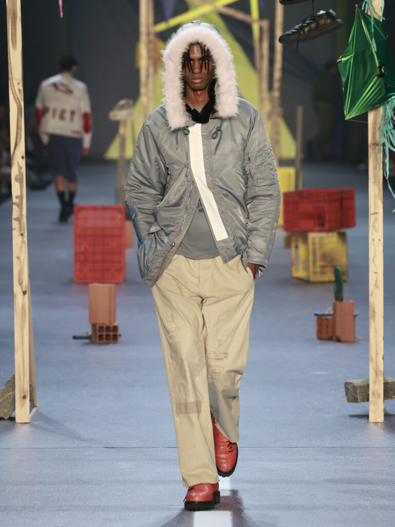 Piet Pool Rio Fashion Week 2026Foto: Ze Takahashi/ @agfotosite