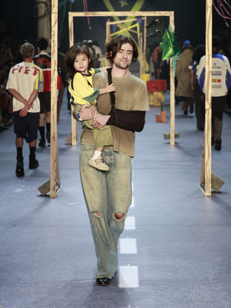 Piet Pool Rio Fashion Week 2026Foto: Ze Takahashi/ @agfotosite
