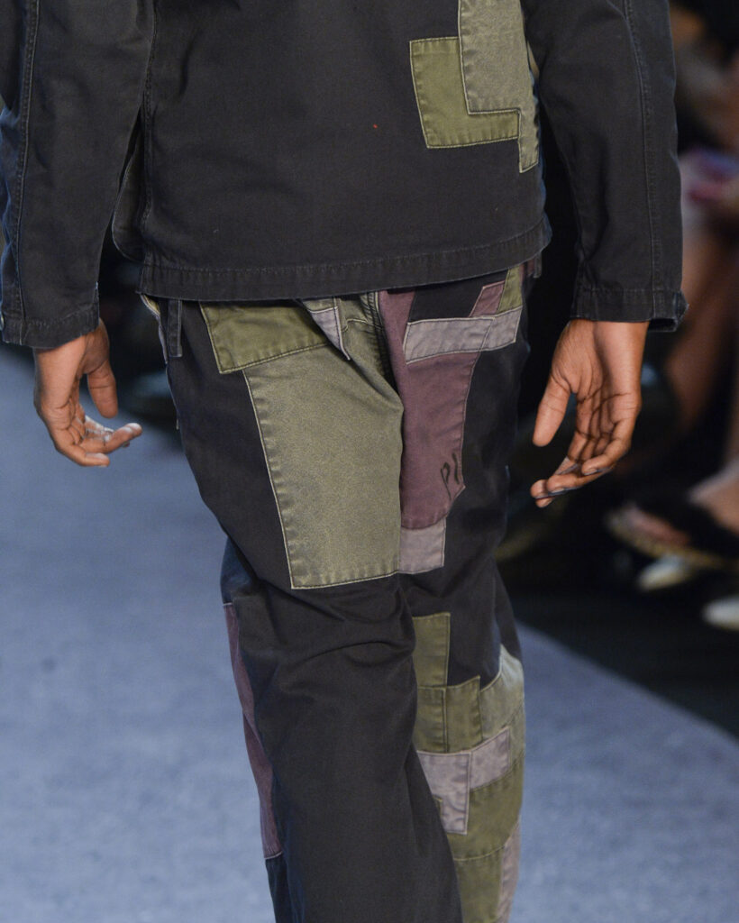 Piet+Pool
Rio Fashion Week

Foto: Marcelo Soubhia/ @agfotosite