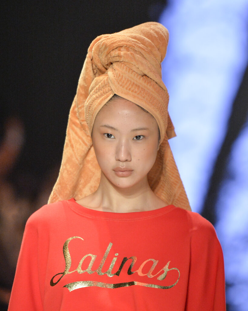 Salinas Rio Fashion Week 2026Foto: Marcelo Soubhia/ @agfotosite