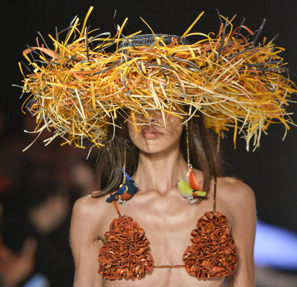 Salinas 

Rio Fashion Week 2026

Foto: Marcelo Soubhia/ @agfotosite