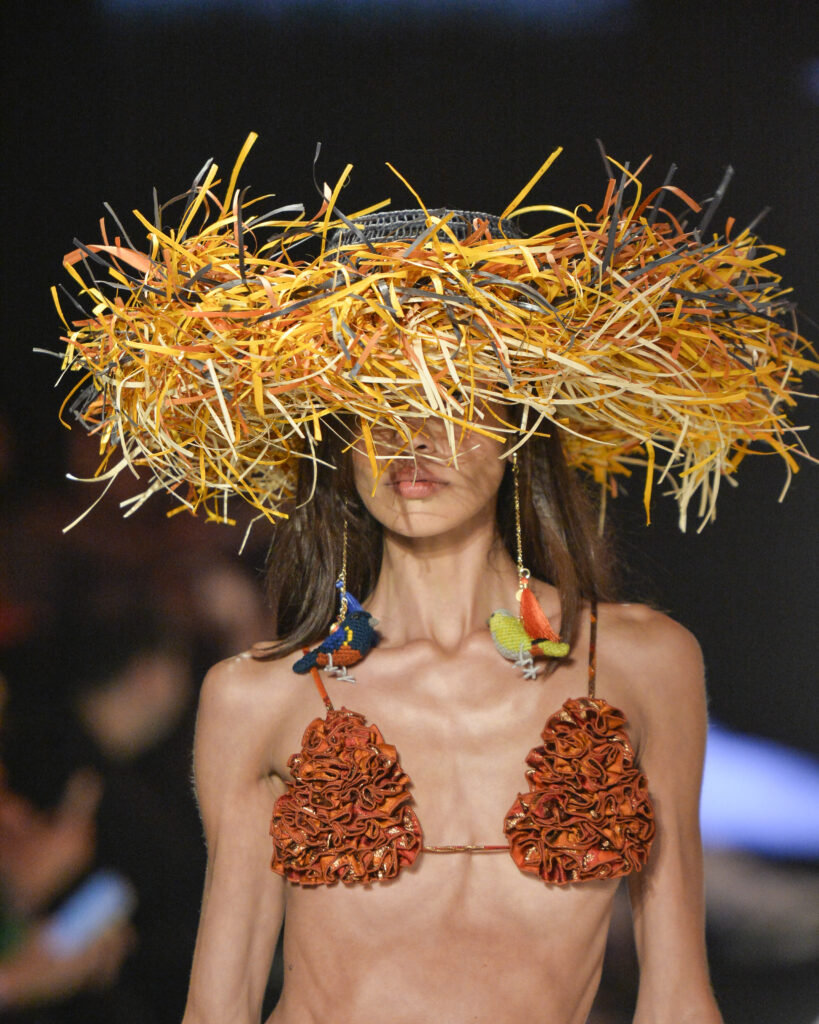 Salinas 

Rio Fashion Week 2026

Foto: Marcelo Soubhia/ @agfotosite