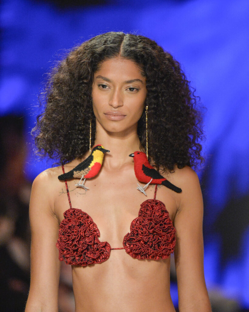 Salinas Rio Fashion Week 2026Foto: Marcelo Soubhia/ @agfotosite