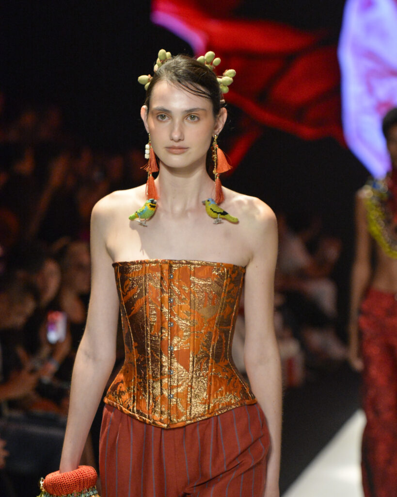 Salinas Rio Fashion Week 2026Foto: Marcelo Soubhia/ @agfotosite