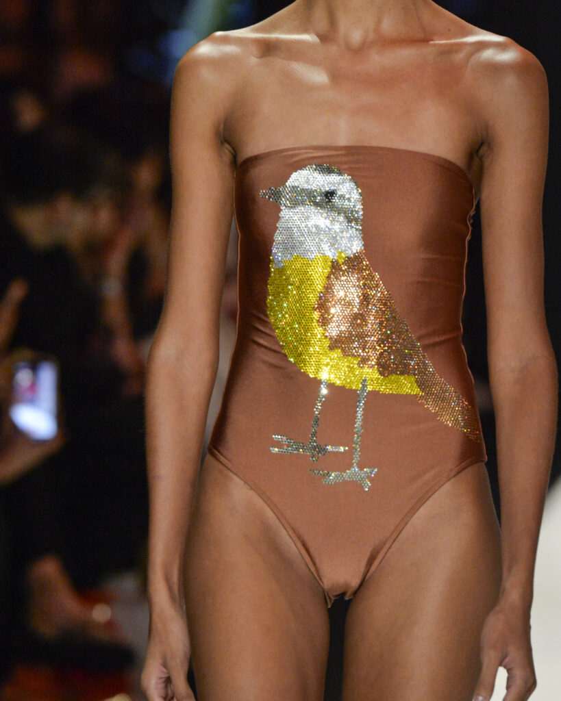 Salinas Rio Fashion Week 2026Foto: Marcelo Soubhia/ @agfotosite