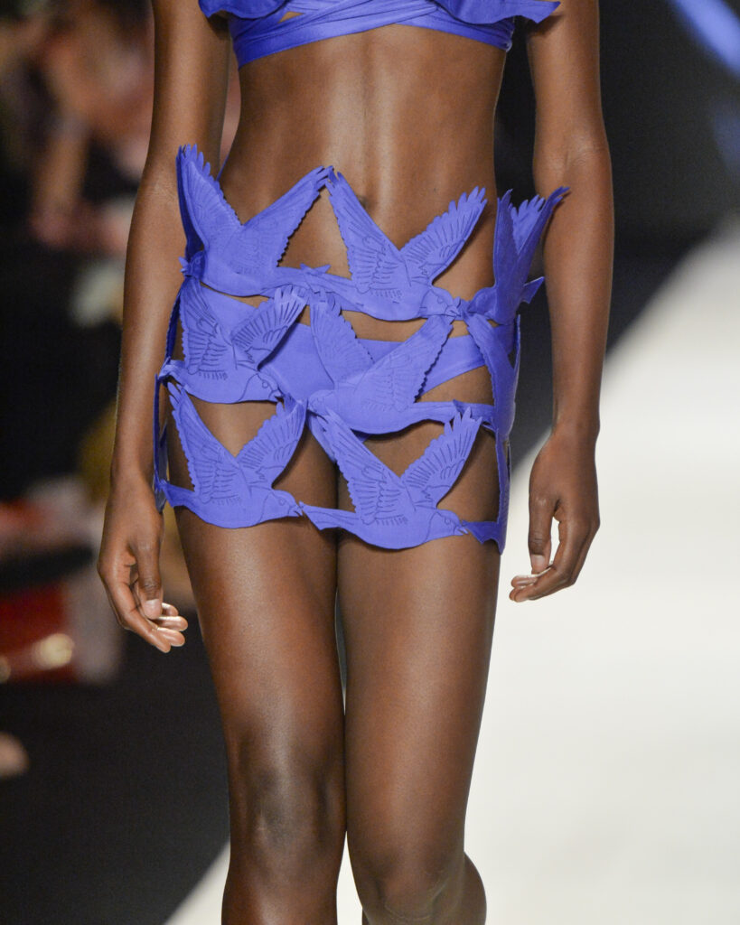 Salinas Rio Fashion Week 2026Foto: Marcelo Soubhia/ @agfotosite