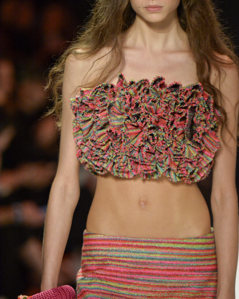 Salinas Rio Fashion Week 2026Foto: Marcelo Soubhia/ @agfotosite