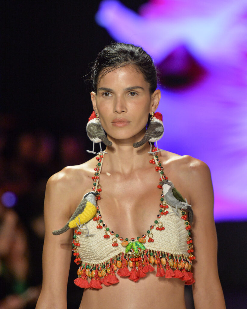 Salinas Rio Fashion Week 2026Foto: Marcelo Soubhia/ @agfotosite