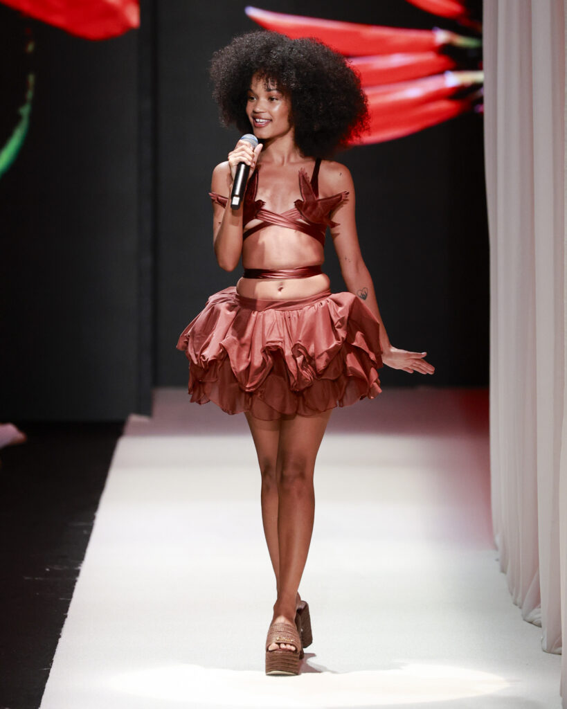 Salinas Rio Fashion Week 2026Foto: Ze Takahashi/ @agfotosite