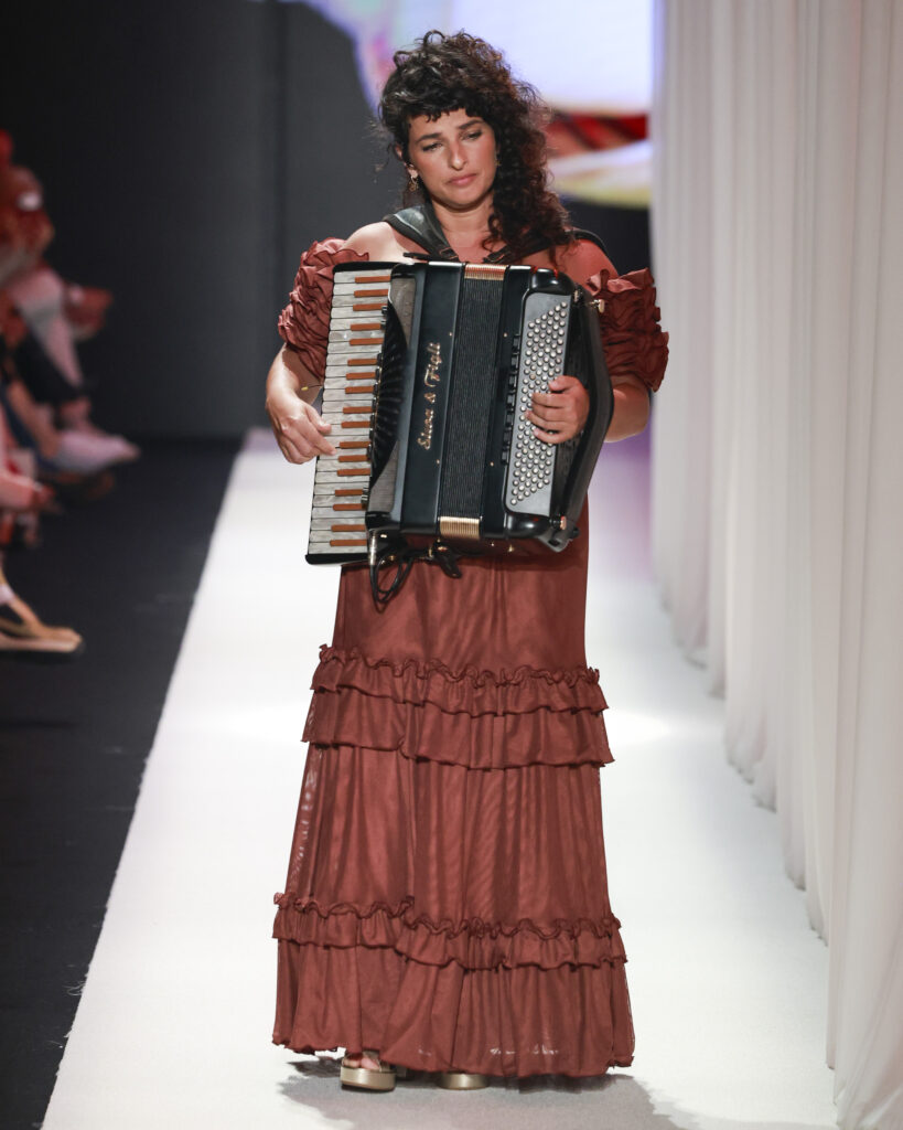 Salinas Rio Fashion Week 2026Foto: Ze Takahashi/ @agfotosite