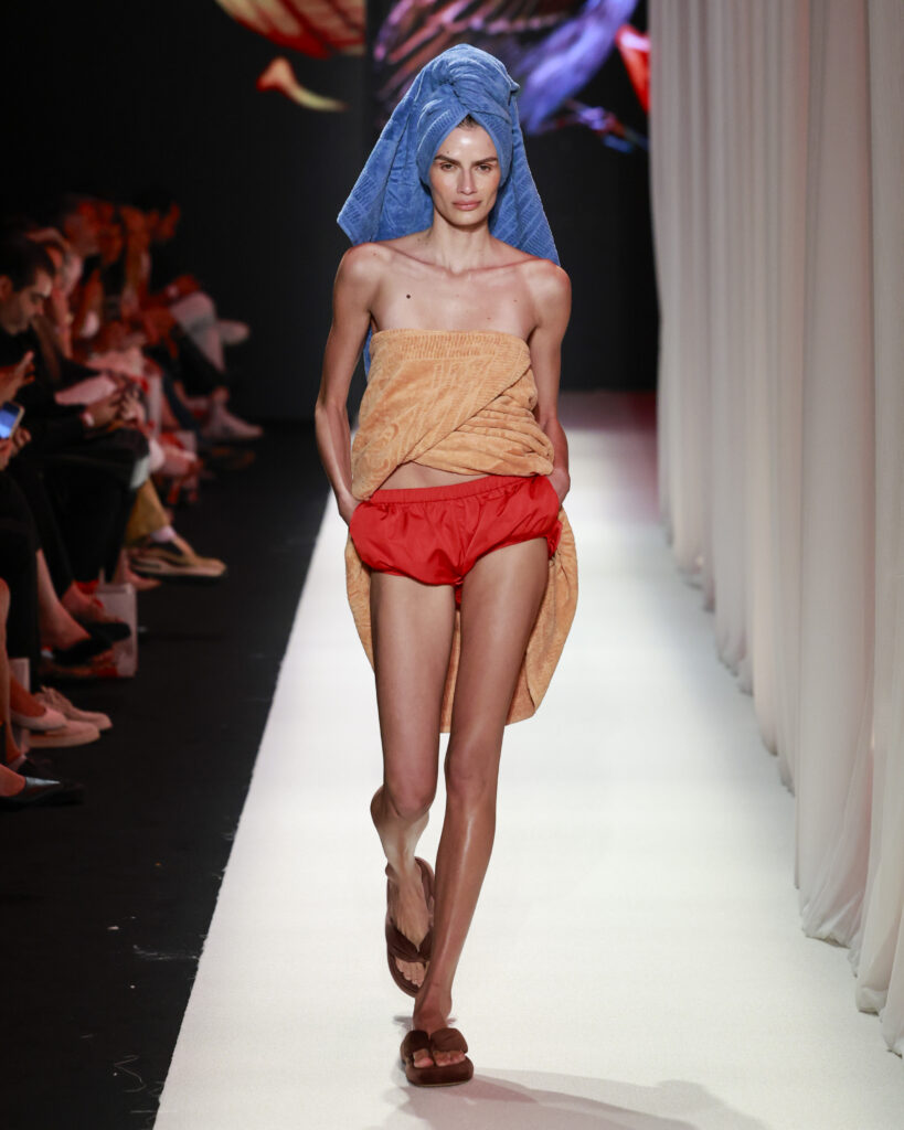 Salinas Rio Fashion Week 2026Foto: Ze Takahashi/ @agfotosite