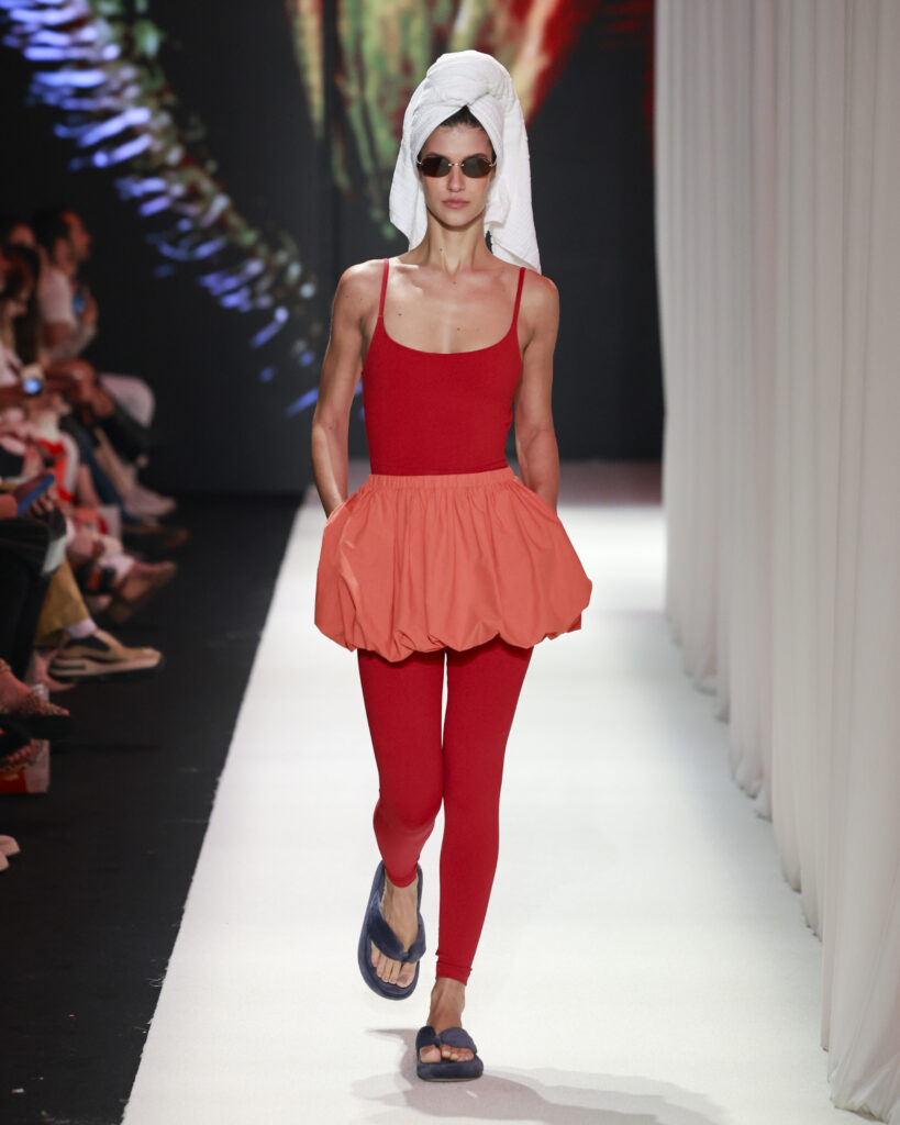 Salinas Rio Fashion Week 2026Foto: Ze Takahashi/ @agfotosite