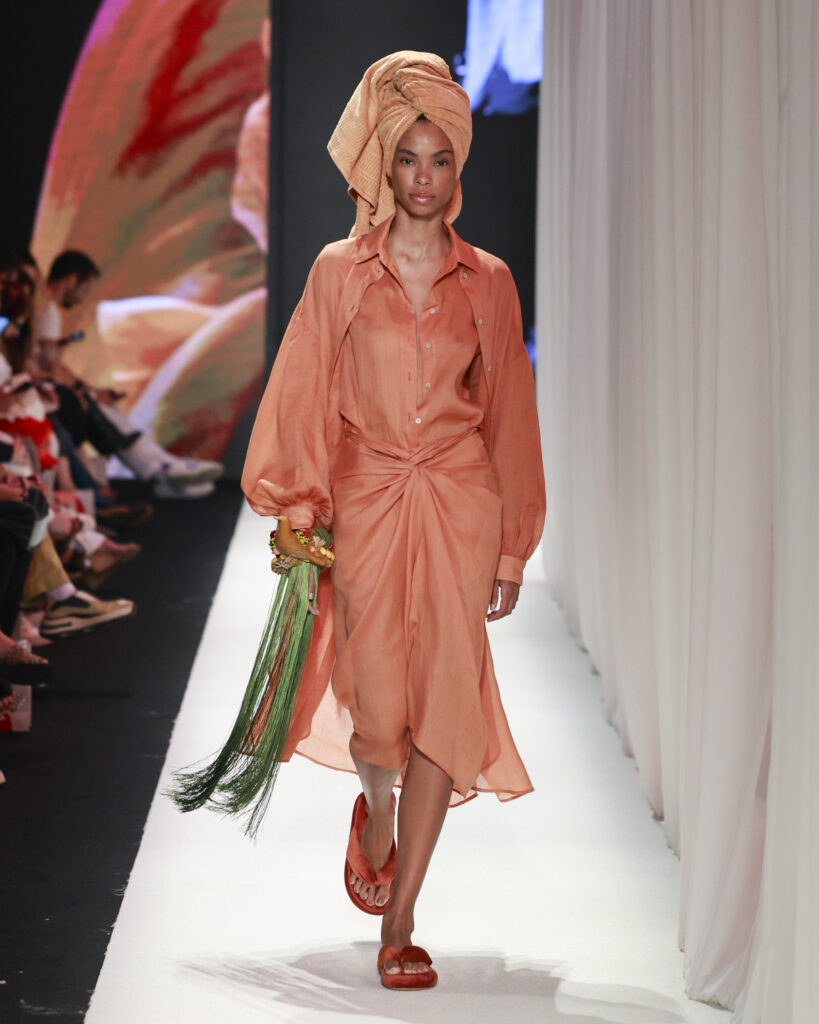 Salinas Rio Fashion Week 2026Foto: Ze Takahashi/ @agfotosite
