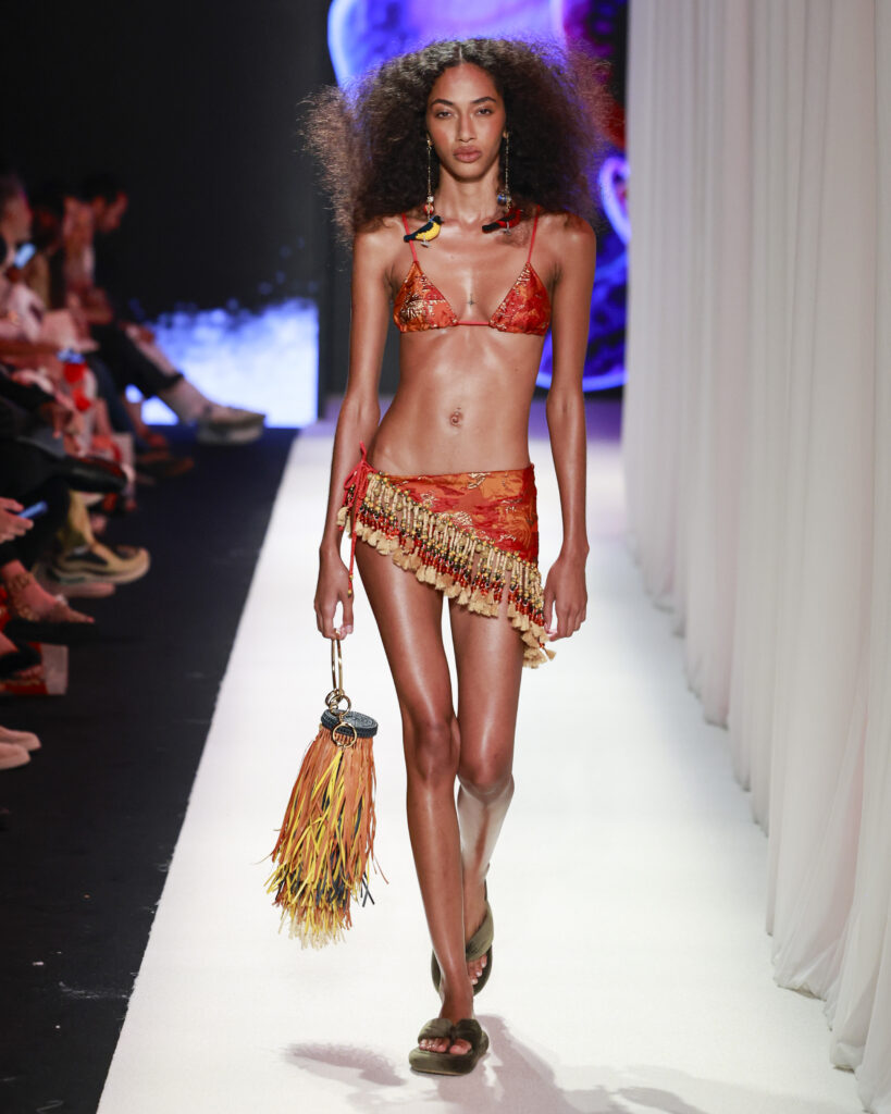 Salinas Rio Fashion Week 2026Foto: Ze Takahashi/ @agfotosite