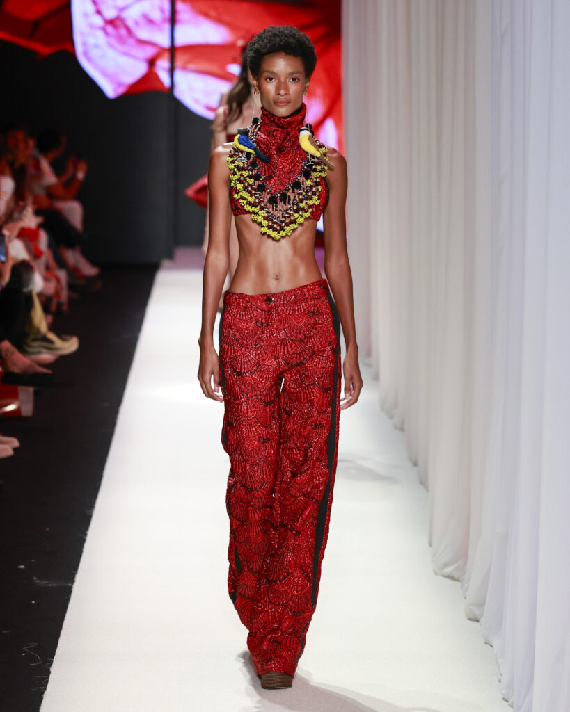 Salinas Rio Fashion Week 2026Foto: Ze Takahashi/ @agfotosite
