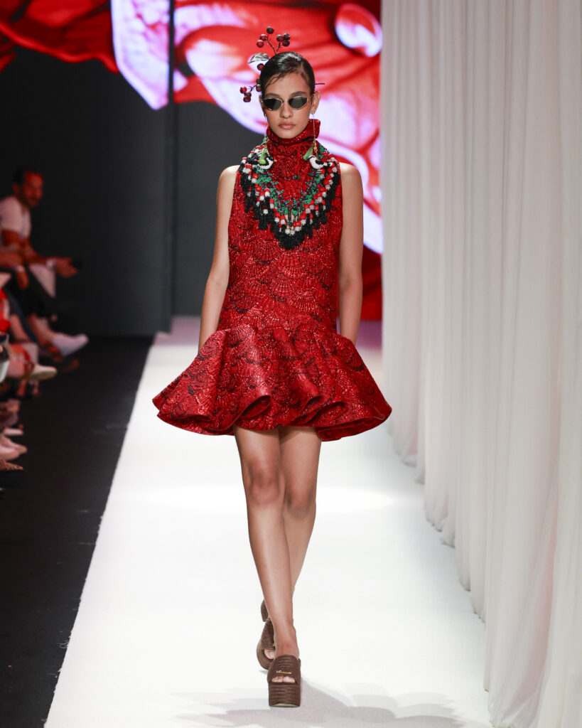 Salinas Rio Fashion Week 2026Foto: Ze Takahashi/ @agfotosite