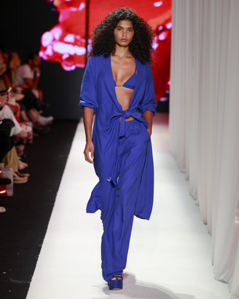 Salinas Rio Fashion Week 2026Foto: Ze Takahashi/ @agfotosite